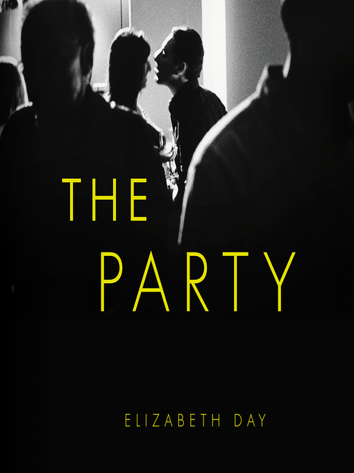 Title details for The Party by Greg Wagland - Available